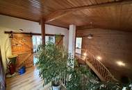 Charmantes Familienhaus mit Pool, Gartenhaus &amp; Niedrigenergie-Aufstockung in ruhiger Lage