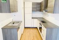 Zentral, modern, gemütlich – 2-Zimmer-Wohnung am Handelskai 132A - JETZT ANFRAGEN!