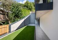 "2-Zimmer-Grünblick" Premium Residence