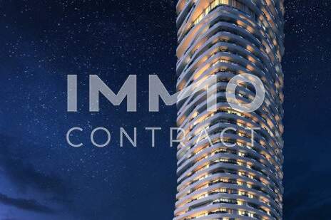 Attraktive Gastronomiefläche in den Danube Flats - dirket an der Donauinsel, Gewerbeobjekt-miete, 12.828,45,€, 1220 Wien 22., Donaustadt