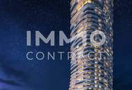 Attraktive Gastronomiefläche in den Danube Flats - dirket an der Donauinsel