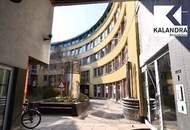 NEUBAUBÜRO nahe PRATERSTERN