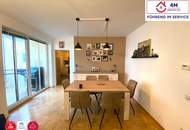 Mehr Licht - Mehr Leichtigkeit - Mit Loggia & Garage