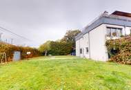 Großzügige Maisonette I 6 Zimmer I Eigengarten