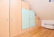 Coole toll geschnittene Maisonette-Wohnung inklusive eines Carports in 8501 Lieboch!