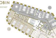 ROBIN Seestadt - Innovative Büroflächen in Wiens modernstem Stadtquartier