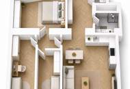 TOPLAGE/Erstbezug/Baubeginn - Schöne 4 Zimmer Altbauwohnung (Top 19)
