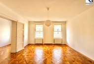 360° TOUR //GENERALSANIERTE ALTBAUWOHNUNG im gepflegten STILHAUS