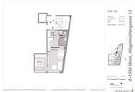 Erstbezug mit Terrasse