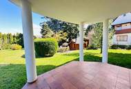 Großzügige Villa in Graz-Straßgang auf sonnigem Grundstück mit hoher Bebauungsdichte!