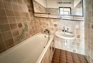 Top Infrastruktur, 2 Loggien, viel Platz!