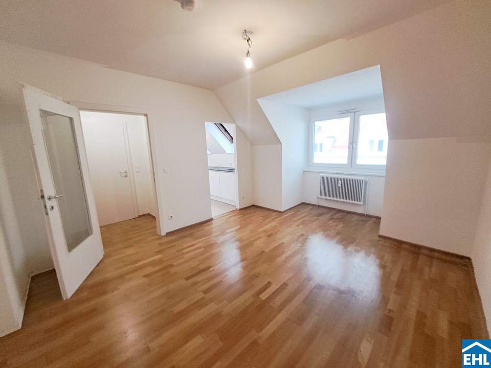 Gemütliche 2-Zimmer-Wohnung im Herzen des 3. Bezirks – Top Lage!