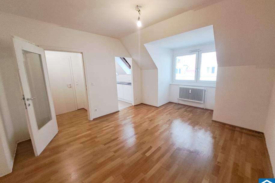 Gemütliche 2-Zimmer-Wohnung im Herzen des 3. Bezirks – Top Lage!, Wohnung-miete, 949,48,€, 1030 Wien 3., Landstraße