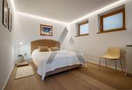 Wohnung am Kitzbüheler Sonnberg