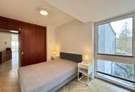 TRAUMBLICK über Wien! Sonnige 3-Zimmer-Terrassenwohnung in Grünruhelage