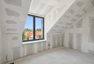 Viel Platz - Belagsfertiges Doppelhaus in 2123 Schleinbach - Haus 3