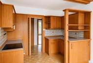 Charmante Wohnung mit Kachelofen in toller Lage in Bad Schallerbach