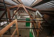 Ehemaliges Lagerhaus – Vielseitige Gewerbefläche mit Potenzial