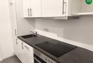 Erstbezug nach Sanierung: Stilvolle 2-Zimmer-Eckwohnung in Döblinger Toplage