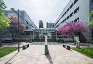 Wohntraum in Floridsdorf >> gut geschnittenes 2 ZI Apartment >> LAGE LAGE LAGE