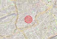 Unbefristet vermietete 3-Zimmer-Wohnung im 6. Bezirk!