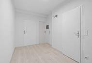 "Wunderschön renovierte Wohnung"