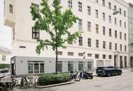 Familienfreundliche 5-Zimmer-ALTBAUWOHNUNG mit Stil