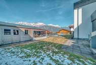 Rarität!! Exklusives Zweifamilienhaus in Bestlage von Mieming mit Panoramablick, Garten & Pool