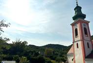 Luxuriöse, geräumige Wohnung mit Blick auf die Weinberge