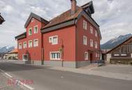 Perfektes, ehrwürdiges Haus zum Geldverdienen - Zins & Renditeobjekt in Bürs