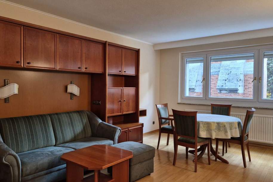 Mauer - wenig Geld für viel Leistung - stilvoller Ausblick auf das Aquädukt, Wohnung-kauf, 209.000,€, 1230 Wien 23., Liesing