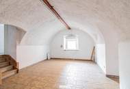 Erfüllen Sie das Lebzelterhaus mit neuem Leben