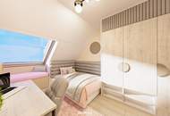 NÄHE U1 UND UNO CITY – ERSTBEZUG – NÄHE ALTE DONAU UND KAISERWASSER – PENTHOUSE