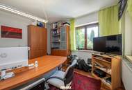 Exklusives Traumhaus mit Pool in begehrter Ruhelage in Grambach bei Graz