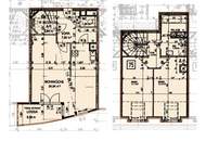 Wohnpark Kornhäusel | Drei-Zimmer-Dachgeschosswohnung mit Loggia