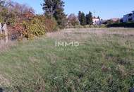 großer Baugrund in Hohenau - im Zentrum und doch ruhig in einer Einbahn