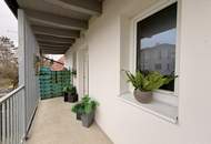 Helle Mietwohnung mit Terrasse und guter Raumaufteilung in Lieboch!