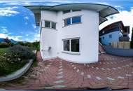 Einfamilienhaus in ruhiger Lage mit Einliegerwohnung und Garten