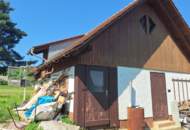 „Ihr Logenplatz in Wildon – Baugrundstück mit Aussicht, Sonne &amp; Privatsphäre“