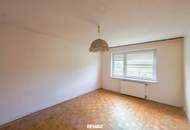 Verkauf über DAVE - Sanierungsbedürftiges Einfamilienhaus mit großem Potenzial!