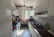 Großzügige 4-Zimmer-Wohnung in St. Pölten