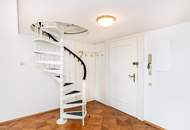 Zweitwohnsitz - 2-Zimmer-Maisonettewohnung in der Residenz Elisabeth