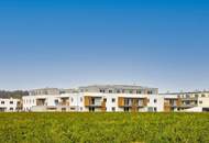 Strasshof an der Nordbahn - herrliche 3 Zimmer Gartenwohnung