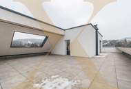 NEUBAU! Traumhafte 4-Zimmer-Penthousewohnung mit riesen Dachterrasse in Linz-Urfahr zu verkaufen!