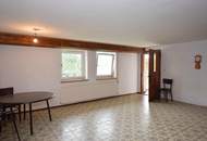 Haus mit 2 Einheiten und Donaublick