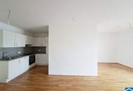 WOHNQUARTIER WILDGARTEN - 2-Zimmerwohnung mit Balkon direkt am Rosenhügel