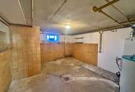 Ländliche Ruhe trifft gute Infrastruktur - Landhaus in ruhiger Umgebung!