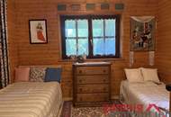 Idyllisches Holzhäuschen am Fuße des Ulrichsberg in Karnburg - Marktgemeinde Maria Saal