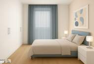 EXKLUSIVE TERRASSENWOHNUNG MIT PARKBLICK IN TOPLAGE