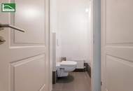 Das Hasner Palais – Helle Altbau-Wohnung im 3. OG mit Lift! Ruhelage nahe U6 Thaliastraße!